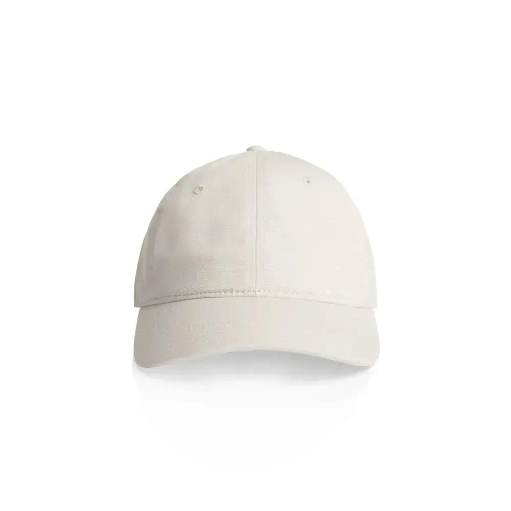 As Colour Access Six Panel Cap 1130